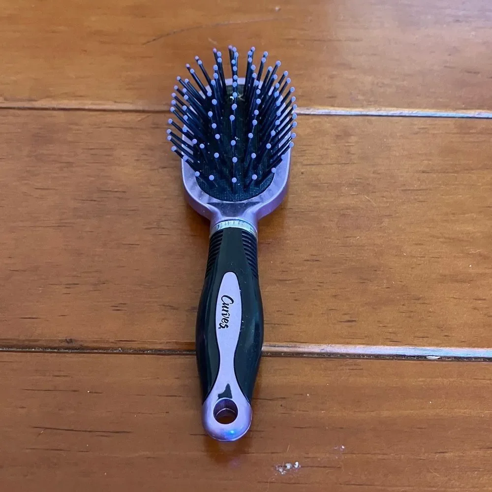 Travel Size Brush